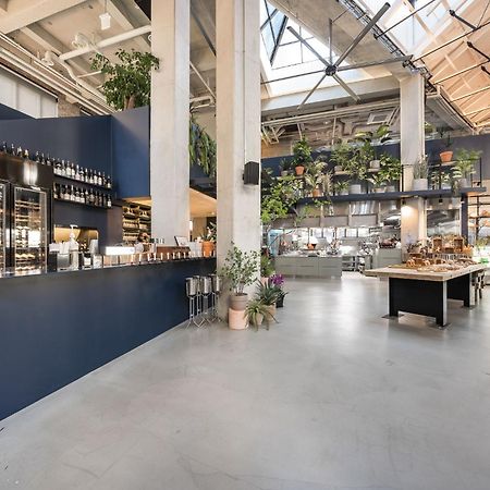 Junibino Hotel Hongdae Szöul Kültér fotó