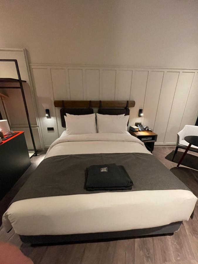Junibino Hotel Hongdae Szöul Kültér fotó