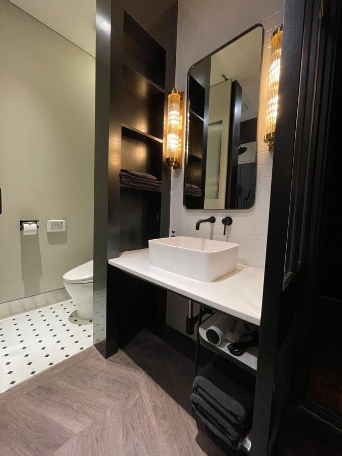 Junibino Hotel Hongdae Szöul Kültér fotó
