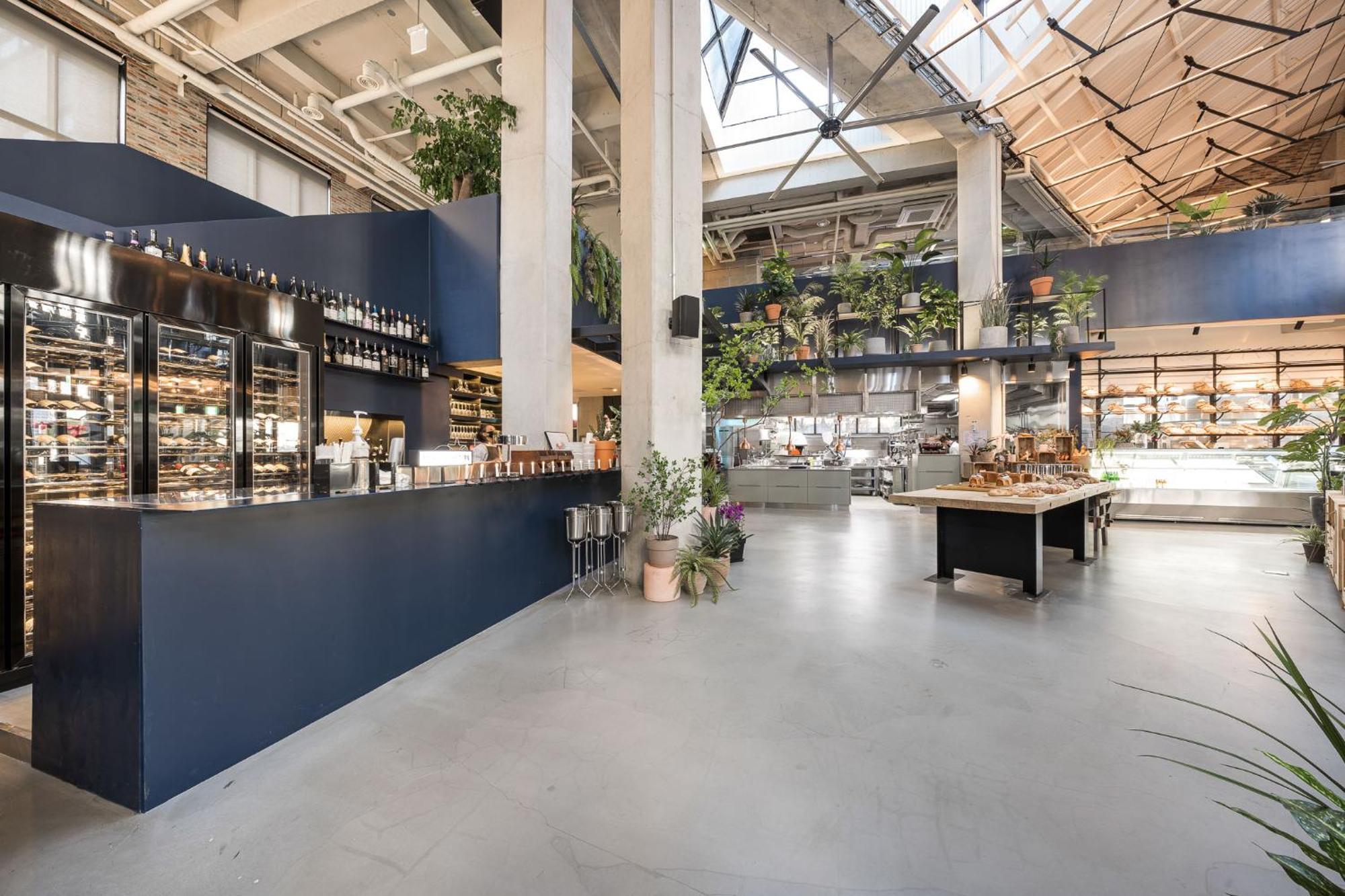 Junibino Hotel Hongdae Szöul Kültér fotó