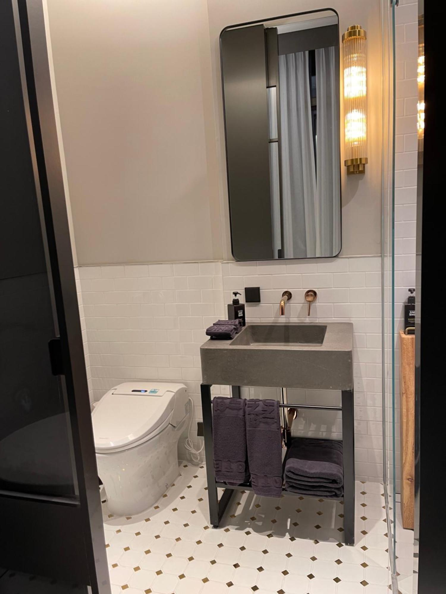 Junibino Hotel Hongdae Szöul Kültér fotó